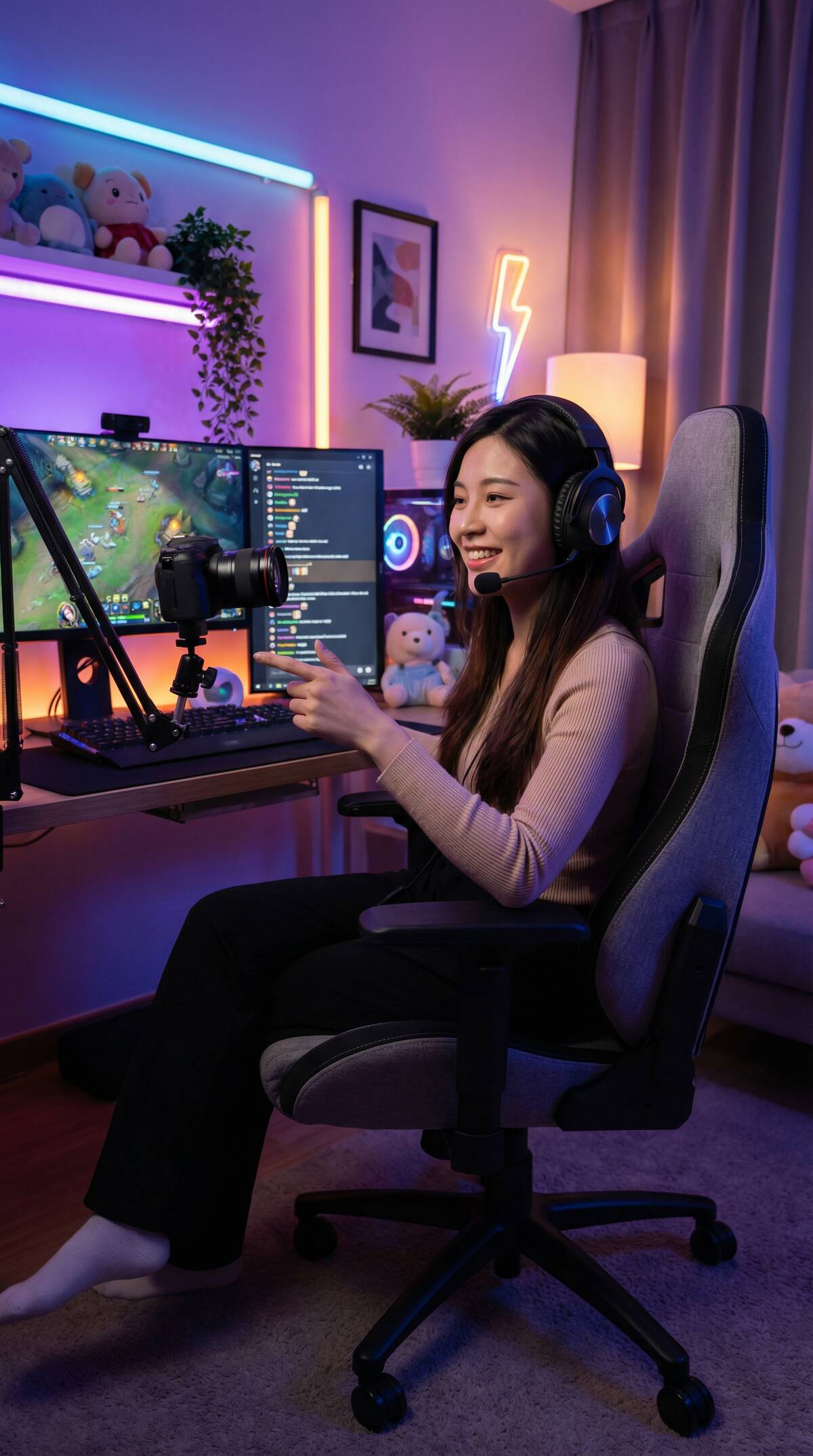 女神视频视频直播