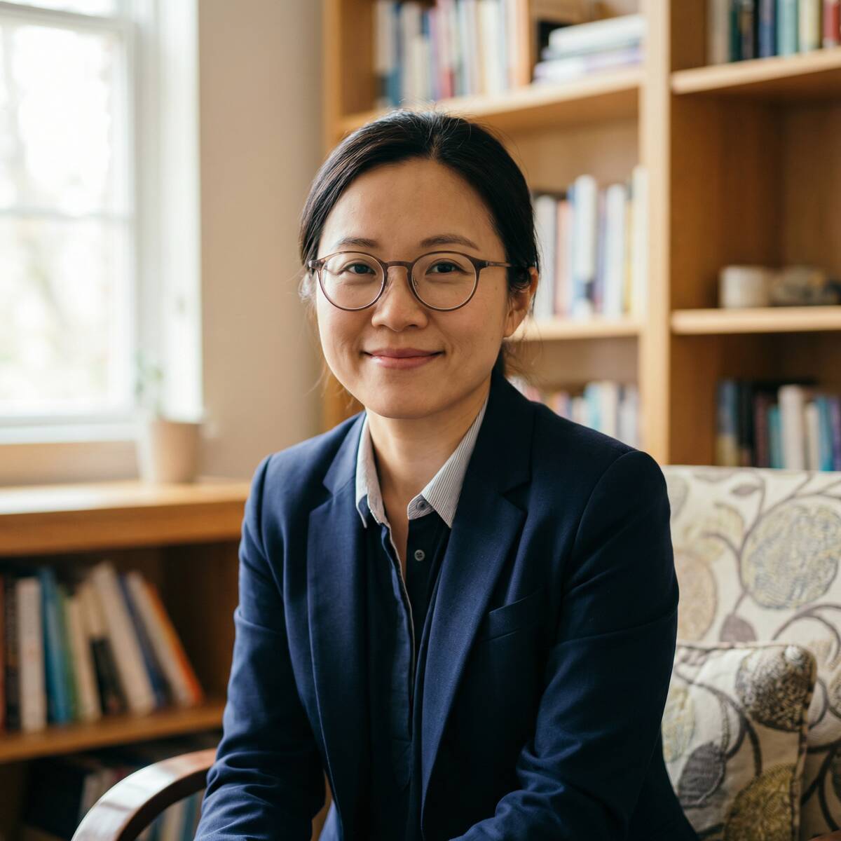 女神视频心理顾问周雅