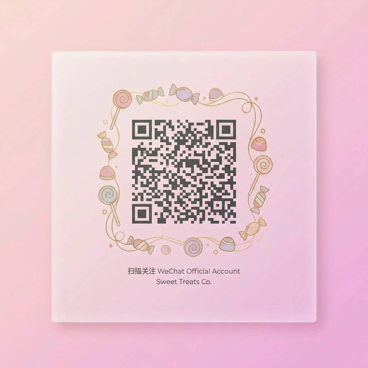 女神视频微信公众号